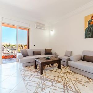 Appartement met Twee Slaapkamers